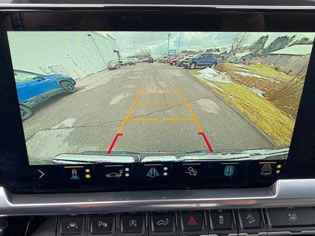 used 2022 GMC Sierra 1500 car