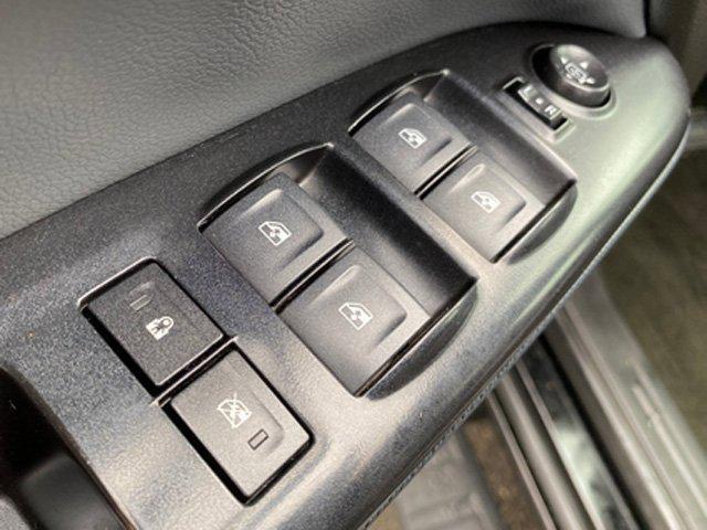 used 2017 Chevrolet Colorado car, priced at $22,131