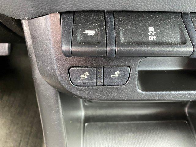 used 2017 Chevrolet Colorado car, priced at $22,131