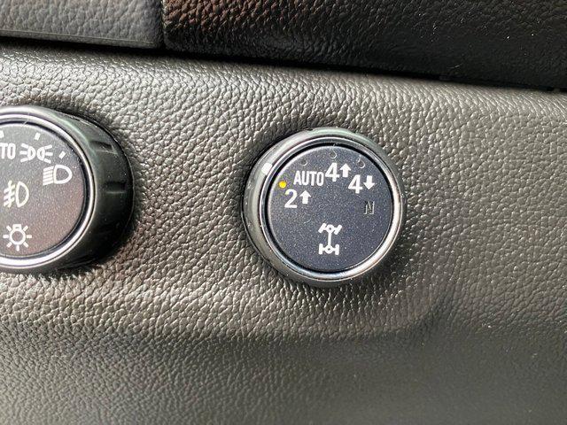 used 2017 Chevrolet Colorado car, priced at $22,131