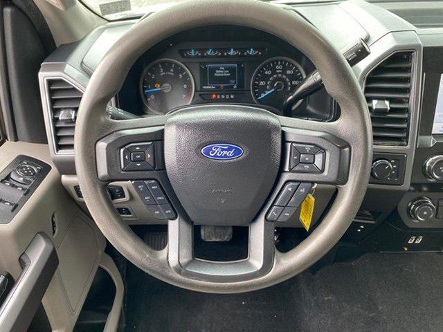 used 2020 Ford F-150 car, priced at $20,950