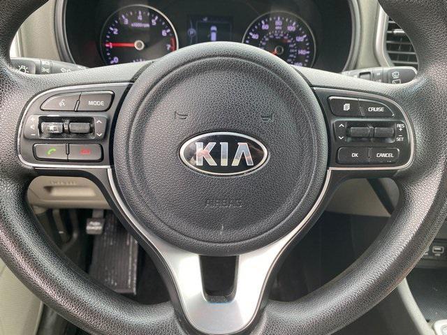 used 2019 Kia Sportage car, priced at $12,990