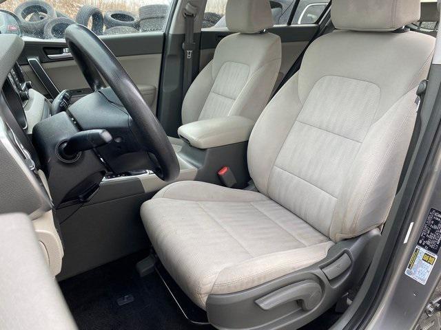 used 2019 Kia Sportage car, priced at $12,990