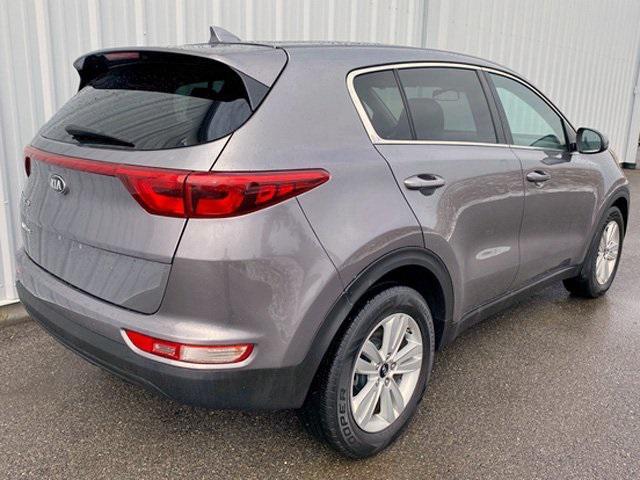 used 2019 Kia Sportage car, priced at $12,990