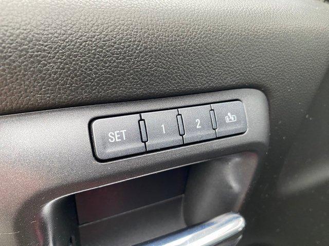 used 2018 Chevrolet Silverado 1500 car, priced at $29,792