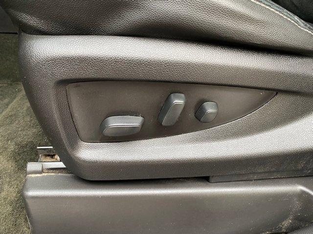 used 2018 Chevrolet Silverado 1500 car, priced at $29,792
