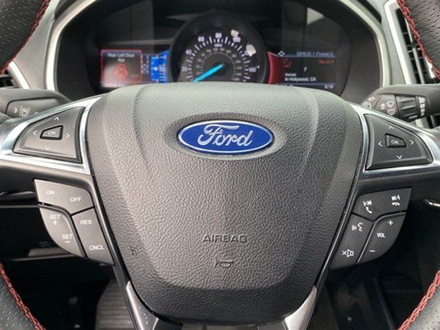 used 2020 Ford Edge car, priced at $24,691