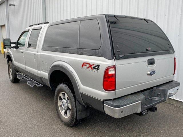 used 2015 Ford F-350 car, priced at $29,352