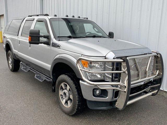 used 2015 Ford F-350 car, priced at $29,352