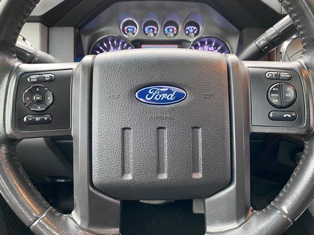 used 2015 Ford F-350 car, priced at $29,352