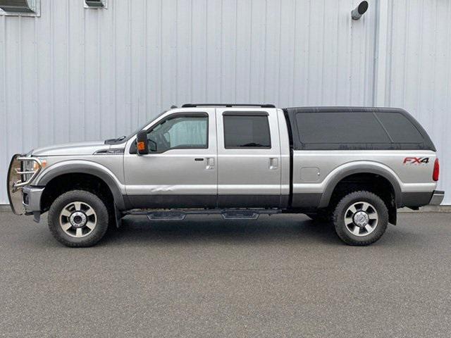 used 2015 Ford F-350 car, priced at $29,352