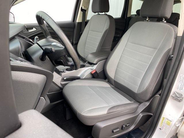 used 2016 Ford Escape car, priced at $9,360
