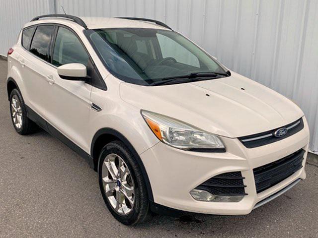 used 2016 Ford Escape car, priced at $9,360