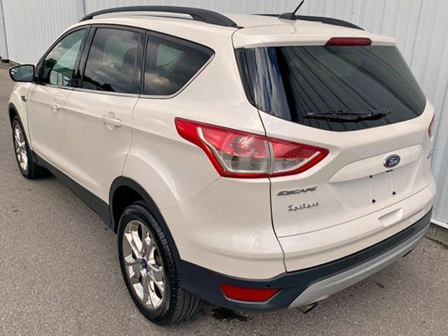 used 2016 Ford Escape car, priced at $9,360