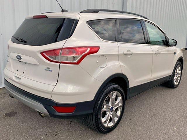 used 2016 Ford Escape car, priced at $9,360