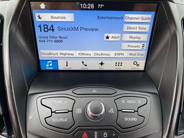 used 2016 Ford Escape car, priced at $9,360