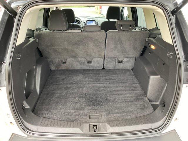 used 2016 Ford Escape car, priced at $9,360