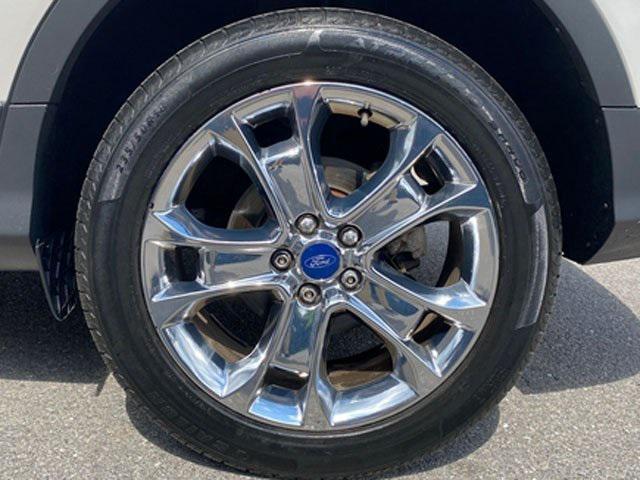 used 2016 Ford Escape car, priced at $9,360