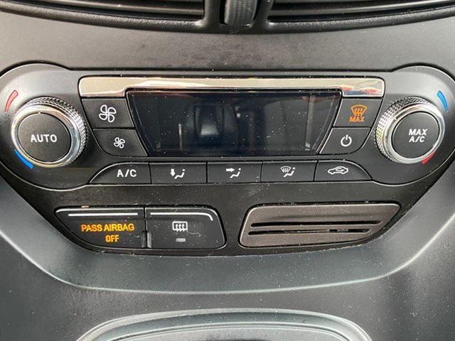 used 2016 Ford Escape car, priced at $9,360