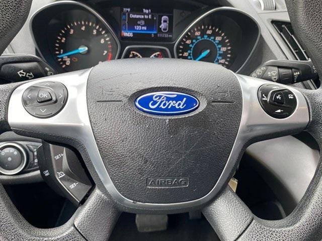 used 2016 Ford Escape car, priced at $9,360