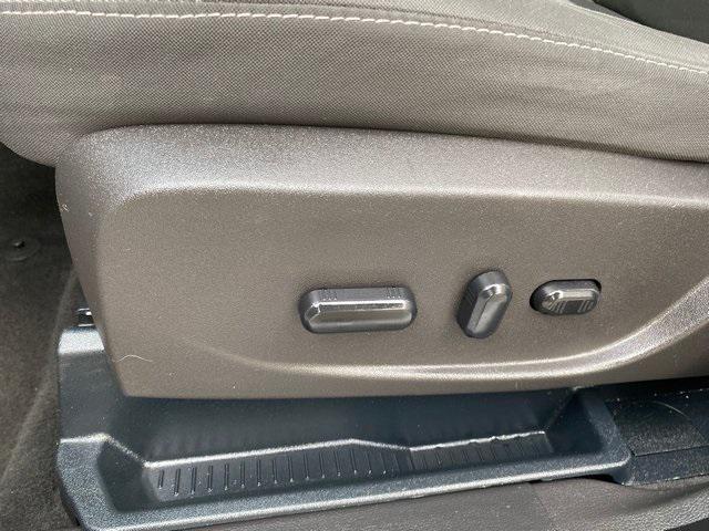used 2016 Ford Escape car, priced at $9,360