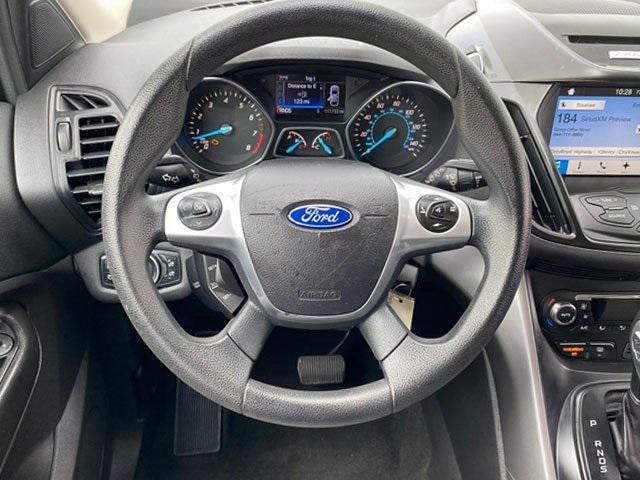used 2016 Ford Escape car, priced at $9,360