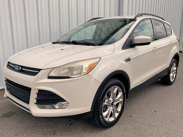 used 2016 Ford Escape car, priced at $9,360