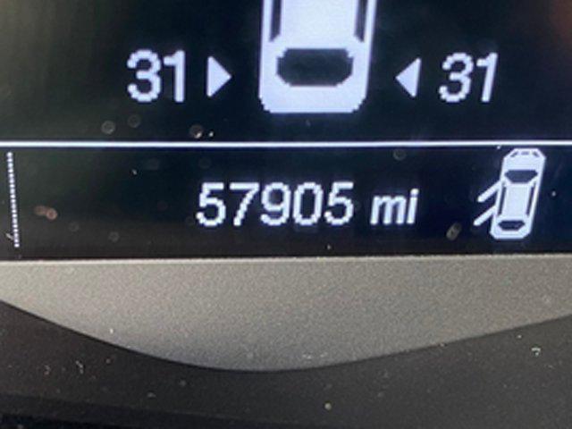 used 2021 Chevrolet Trax car, priced at $17,491