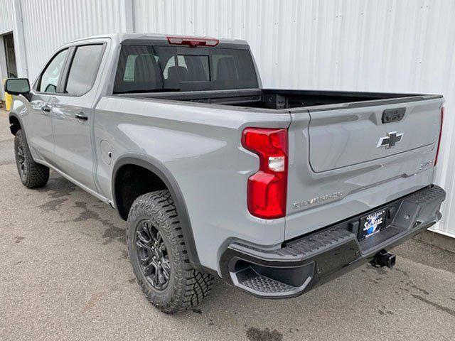 new 2024 Chevrolet Silverado 1500 car, priced at $77,150