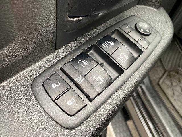 used 2018 Ram 1500 car, priced at $19,560