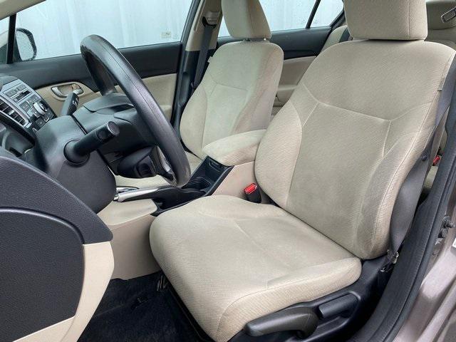 used 2013 Honda Civic car, priced at $12,980