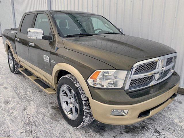 used 2011 Dodge Ram 1500 car, priced at $14,822