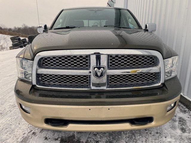 used 2011 Dodge Ram 1500 car, priced at $14,822