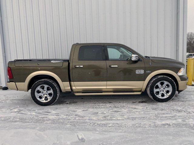 used 2011 Dodge Ram 1500 car, priced at $14,822