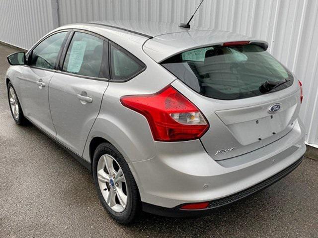 used 2014 Ford Focus car, priced at $7,677