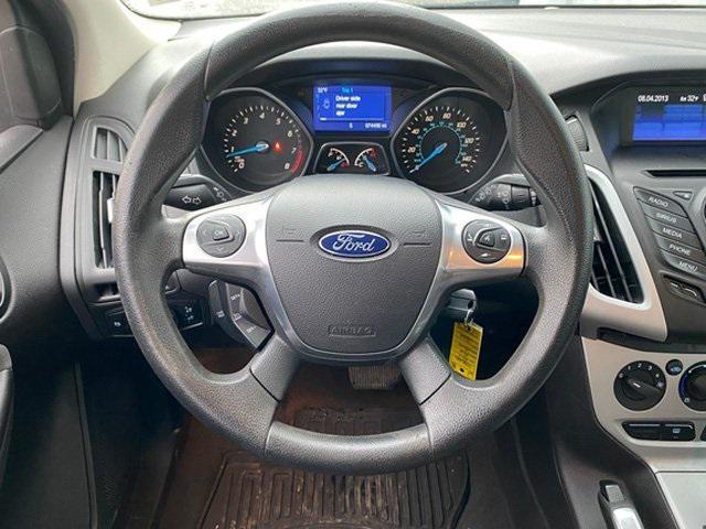 used 2014 Ford Focus car, priced at $7,677