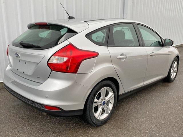 used 2014 Ford Focus car, priced at $7,677