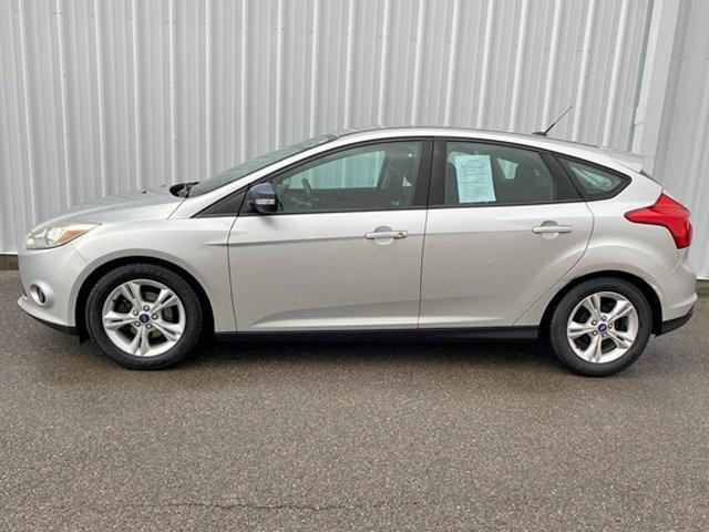 used 2014 Ford Focus car, priced at $7,677