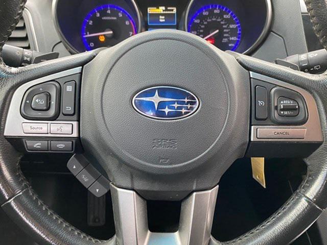 used 2017 Subaru Outback car, priced at $14,976