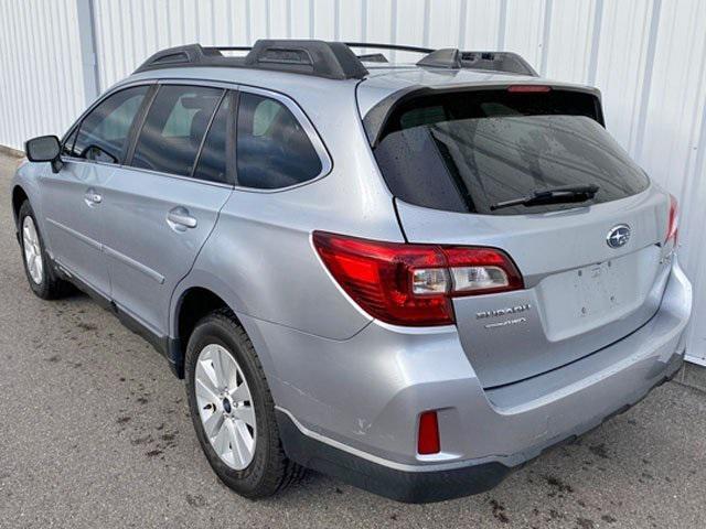 used 2017 Subaru Outback car, priced at $14,976