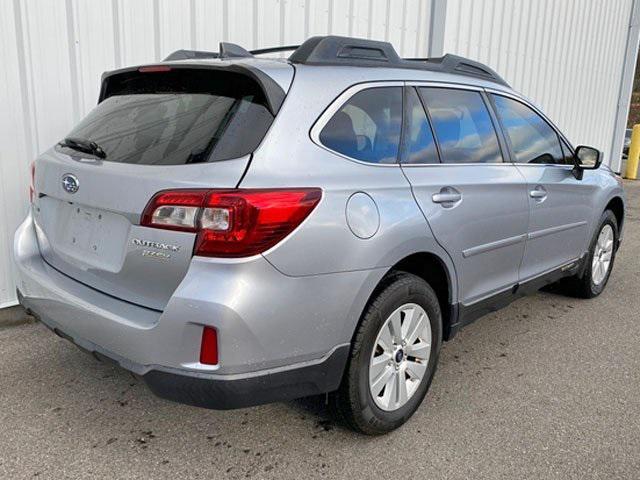 used 2017 Subaru Outback car, priced at $14,976