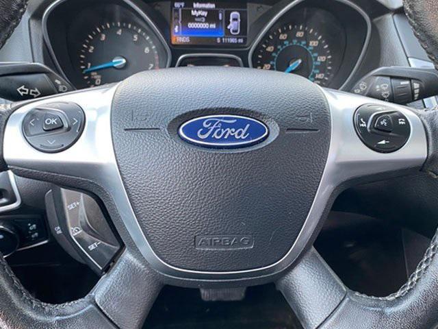 used 2014 Ford Focus car, priced at $6,970