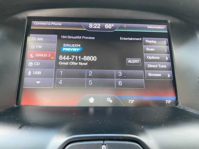 used 2014 Ford Focus car, priced at $6,970