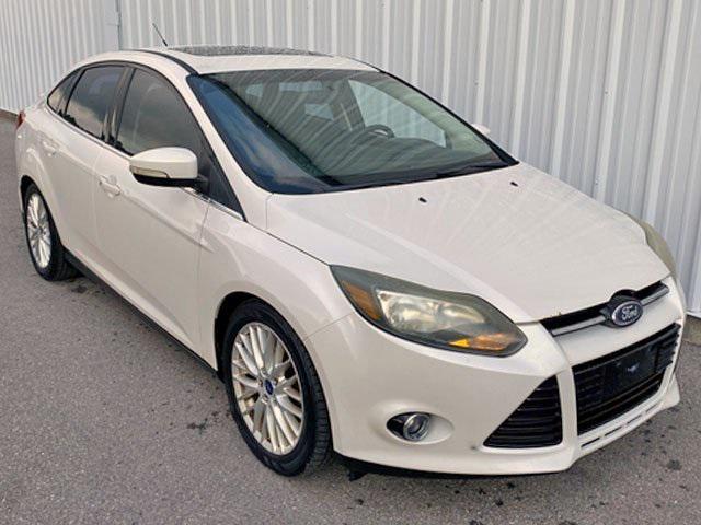 used 2014 Ford Focus car, priced at $6,970