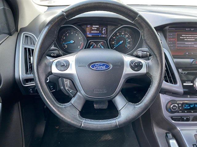 used 2014 Ford Focus car, priced at $6,970