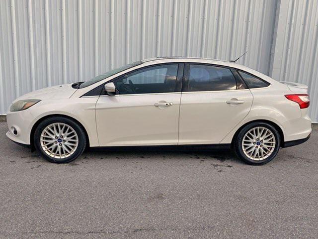 used 2014 Ford Focus car, priced at $6,970