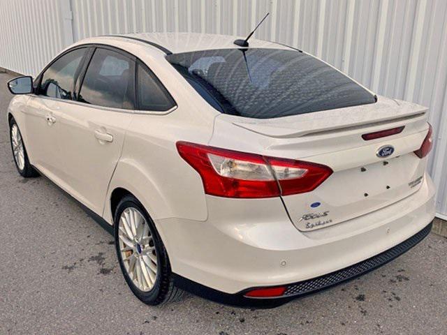 used 2014 Ford Focus car, priced at $6,970