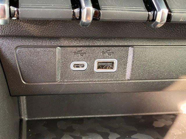new 2025 GMC Canyon car, priced at $48,660