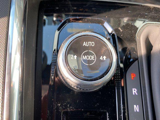 new 2025 GMC Canyon car, priced at $48,660