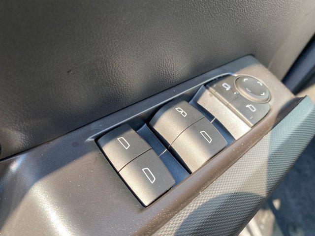 new 2025 GMC Canyon car, priced at $48,660